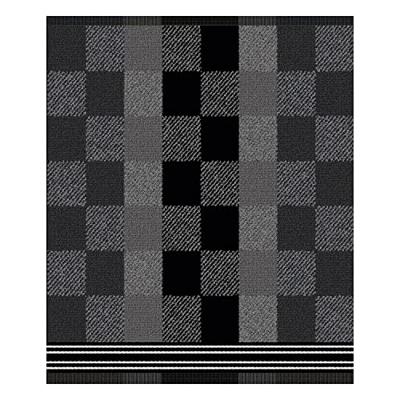 DDDDD DDDDD keukendoek feller 50x55 grey per stuk