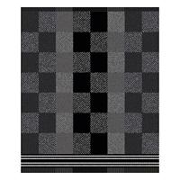 DDDDD DDDDD keukendoek feller 50x55 grey per stuk - thumbnail