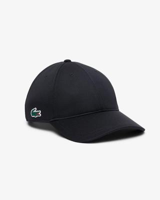 Lacoste Sport Pet Heren Zwart - Maat One Size - Kleur: Zwart | Soccerfanshop