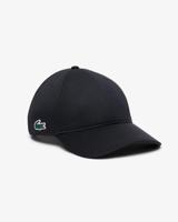 Lacoste Sport Pet Heren Zwart - Maat One Size - Kleur: Zwart | Soccerfanshop - thumbnail