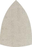 Bosch Accessoires Expert M480 schuurnet voor deltaschuurmachines 100 x 150 mm, K100 - 10 stuk(s) - 2608900726 - thumbnail