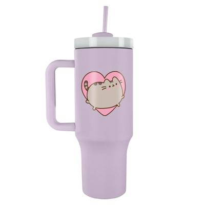 Pusheen Stainless Steel tumbler 1130 ml