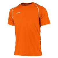 Reece 810201 Core Shirt Unisex - Orange - L - thumbnail