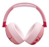 JBL Junior 470NC On-ear hoofdtelefoon Roze - thumbnail