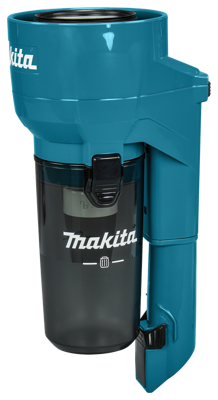 Makita Accessoires Cycloon voorafscheider blauw - 1910D4-2 1910D4-2