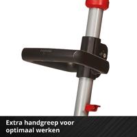 Einhell GE-CR 18/20 Li E Solo - Accu Grondfrees | 18V | Zonder accu en lader - 3431210 - 3431210 - thumbnail