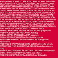 Pupa Milano - Pupa Skin Rehab Prebiotic Moisturizer Cream 50 ml Vochtinbrengende crème - thumbnail