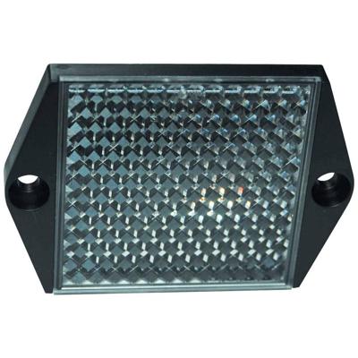 Pepperl+Fuchs 206531 REF-H51x72 1 stuk(s)