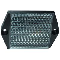 Pepperl+Fuchs 206531 REF-H51x72 1 stuk(s) - thumbnail