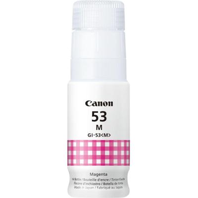 Canon GI-53 M EUR Magenta Ink Bottle