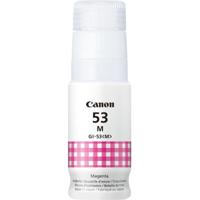 Canon GI-53 M EUR Magenta Ink Bottle - thumbnail