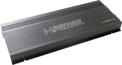 Audio System H-4500.1D