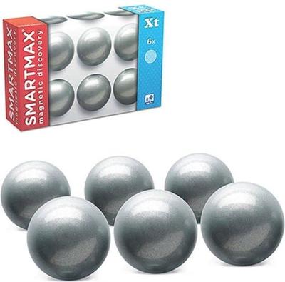SmartMax - aanvulling 6 neutrale ballen