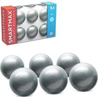 SmartMax - aanvulling 6 neutrale ballen - thumbnail