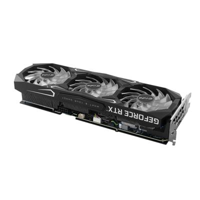 KFA2 GeForce RTX 3060 Ti SG 1-Click OC Plus NVIDIA 8 GB GDDR6X
