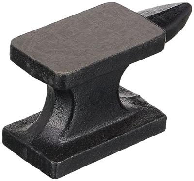 Brüder Mannesmann Aambeeld 3 kg (Hobby) - 710-3