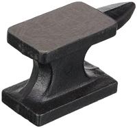 Brüder Mannesmann Aambeeld 3 kg (Hobby) - 710-3 - thumbnail