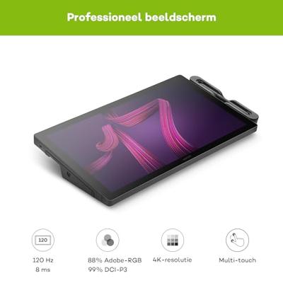 Wacom Cintiq Pro 17