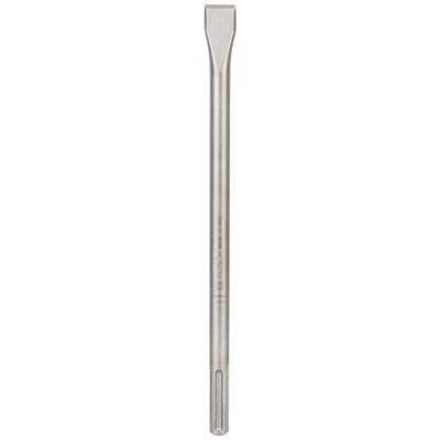 Bosch Accessories 2608690237 LPP Platte beitel 25 mm Gezamenlijke lengte 400 mm SDS-Max 10 stuk(s) Bosch Accessories 2608690237 LPP Platte beitel 25 mm Gezamenlijke lengte 400 mm SDS-Max 10 stuk(s)