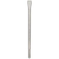 Bosch Accessories 2608690237 LPP Platte beitel 25 mm Gezamenlijke lengte 400 mm SDS-Max 10 stuk(s) - thumbnail