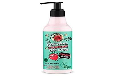 Planeta Organica Natural Body Lotion 250 ml Bodylotion Planeta Organica Natural Body Lotion 250 ml Bodylotion