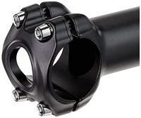 Promax voorbouw verstelbaar zwart 31.8mm - thumbnail