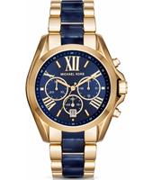 Horlogeband Michael Kors MK6268 Roestvrij staal (RVS) Multicolor 22mm Horlogeband Michael Kors MK6268 Roestvrij staal (RVS) Multicolor 22mm