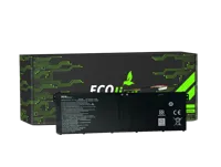 EcoLine - AP16M5J KT.00205.004 Batterij Compatibel Met De Acer Aspire 3 A315 A315-31 A315-42 A315-51 A317-51 Aspire 1 A114-31 / 7.7V 4750mAh - thumbnail