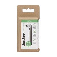 Jordan Green clean opzetborstel 2 Stuks - thumbnail