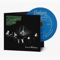 Live At Woodstock - CD (0888072100299) - thumbnail