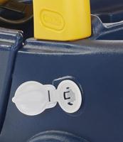 Little Tikes Cozy Truck Loopauto - thumbnail