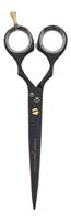 Tools-2-groom black edge schaar recht 20650 - thumbnail
