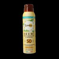 High protection & tanning mist SPF50 - 150 ml - thumbnail