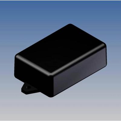 TEKO SR01-E.9 Universele behuizing 57 x 38 x 20 ABS Zwart 1 stuk(s) TEKO SR01-E.9 Universele behuizing 57 x 38 x 20 ABS Zwart 1 stuk(s)