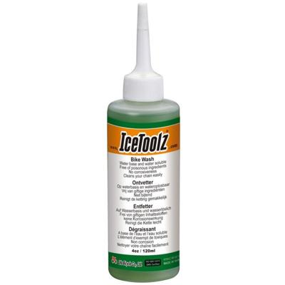 IceToolz (Buzaglo) Icetoolz fiets shampoo 120ml.