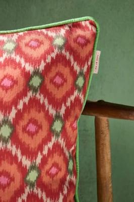 Pip Studio Pip Studio Zazu Cushion - Roze 53x53 cm