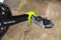 Zefal Zéfal crankbescherming "crank armor" crank protection zéfal crank armor black - thumbnail