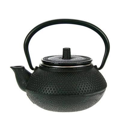Cosy & Trendy theepot gietijzer 0,3 l Cosy & Trendy theepot gietijzer 0,3 l