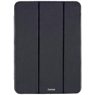 Hama Tablet-case Velvet Voor Apple IPad 10.9 (10e Gen. 2022) Zwart Hama Tablet-case Velvet Voor Apple IPad 10.9 (10e Gen. 2022) Zwart