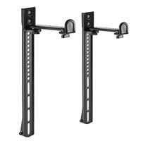 Soundbarsteun voor TV Maclean MC-914 Verstelbare diepte: 40 - 182 mm - thumbnail