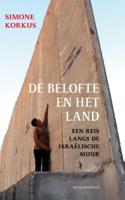 De belofte en het land - Simone Korkus - ebook - thumbnail