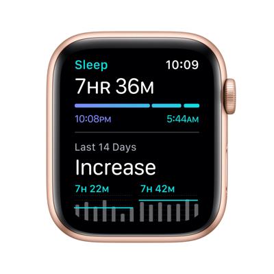 Apple Watch SE 44mm (2020) / SV
