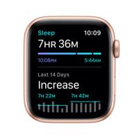 Apple Watch SE 44mm (2020) / SV - thumbnail