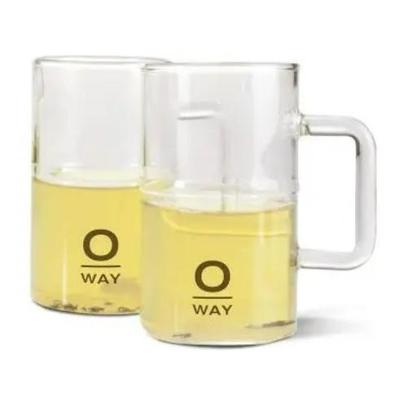 Oway Lifestyle Home Aroma Mugs 2 Stuks