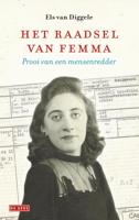 Het raadsel van Femma - Els van Diggele - Paperback (9789044541243) - thumbnail