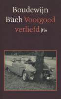 Voorgoed verliefd - Boudewijn Büch - ebook - thumbnail