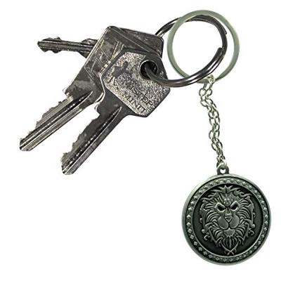 World of Warcraft - Alliance 3D Keychain World of Warcraft - Alliance 3D Keychain
