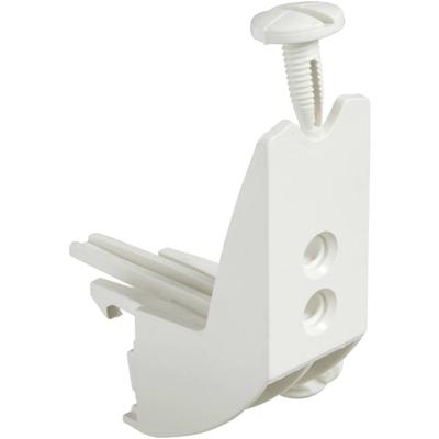 Schneider Electric PrismaSeT-G, kabelkanaaldrager, verticaal, (12 stuks) 1 stuk(s)