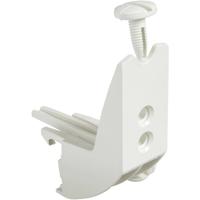 Schneider Electric PrismaSeT-G, kabelkanaaldrager, verticaal, (12 stuks) 1 stuk(s) - thumbnail