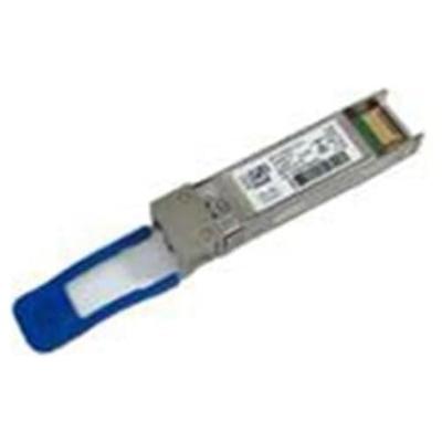 Cisco - Module SFP28-10 GigE, 25 Gigabit LAN - 25GBase-LR - voor P/N: N3K-C34180YC, N3K-C34180YC=, N540-24Z8Q2C-SYS=, NCS-55A2-MOD-SE-S, CS-55A 2-MOD-SYS=